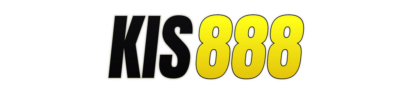 kis888 Logo